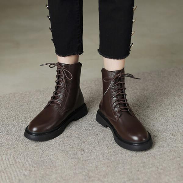 Exquisite Handcrafted Leather Women’s Shoes: Luxury Meets Elegance(Edlnx2032)