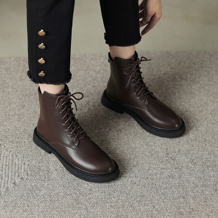 ElegantSole Luxury Handmade Leather Shoes