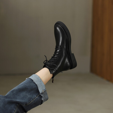 ElegantSole Luxury Handmade Leather Shoes