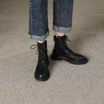 Exquisite Handcrafted Leather Women’s Shoes: Luxury Meets Elegance(Edlnx2032)