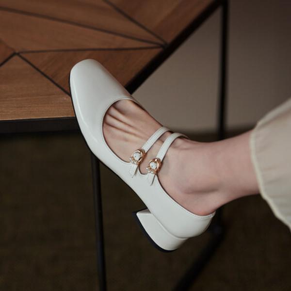 Luxurious Handmade Leather Shoes: Elegance in Every Stitch(Edlnx8953)