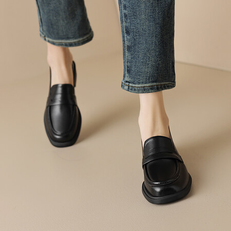 ElegantSole Luxury Handmade Leather Shoes