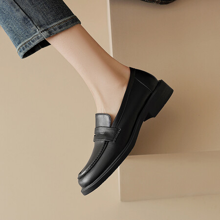 ElegantSole Luxury Handmade Leather Shoes
