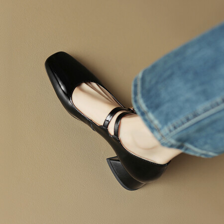 ElegantSole Luxury Handmade Leather Shoes
