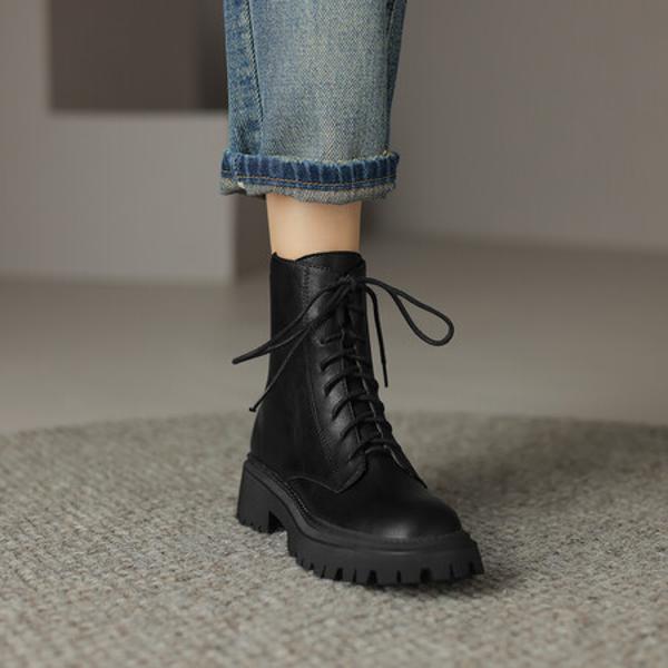 Exquisite Handcrafted Leather Women's Shoes: Luxury, Quality, Elegance(Edlnx2036)