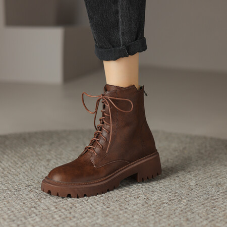 ElegantSole Luxury Handmade Leather Shoes