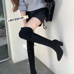 Exquisite Handcrafted Leather Women's Shoes: Luxurious Elegance(Edlnx784)