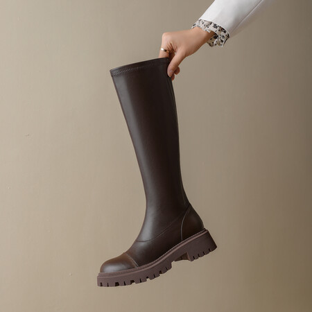 ElegantSole Luxury Handmade Leather Shoes