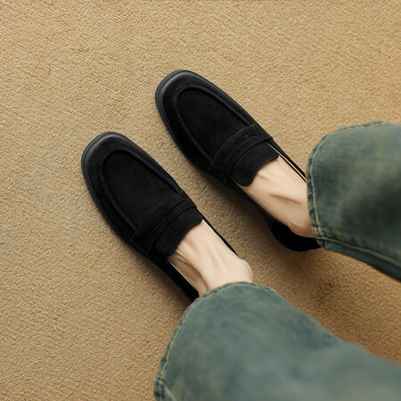 ElegantSole Luxury Handmade Leather Shoes