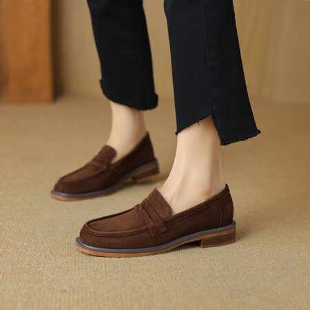 ElegantSole Luxury Handmade Leather Shoes