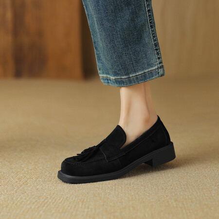 ElegantSole Luxury Handmade Leather Shoes