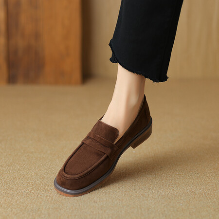 ElegantSole Luxury Handmade Leather Shoes