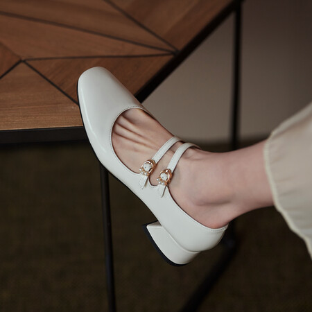 ElegantSole Luxury Handmade Leather Shoes