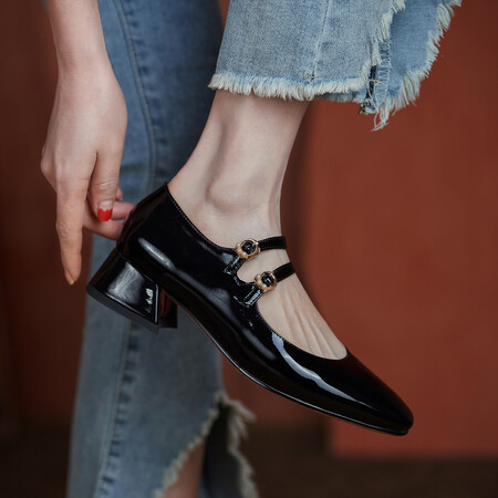 ElegantSole Luxury Handmade Leather Shoes
