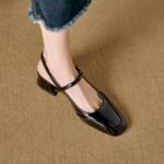 Handcrafted Genuine Leather Shoes: Elegant Luxury Craftsmanship(Edlnx9388)