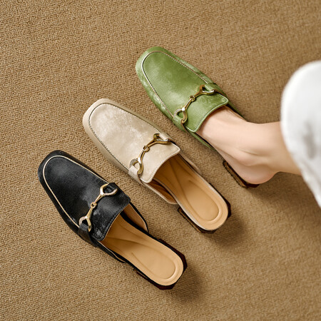 ElegantSole Luxury Handmade Leather Shoes