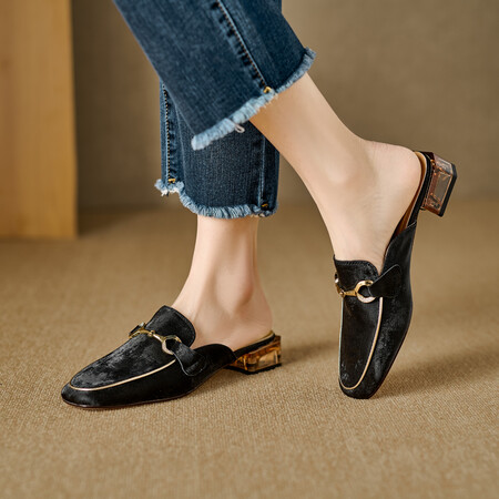 ElegantSole Luxury Handmade Leather Shoes