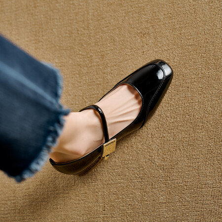 ElegantSole Luxury Handmade Leather Shoes