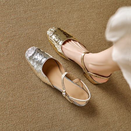 ElegantSole Luxury Handmade Leather Shoes