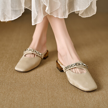ElegantSole Luxury Handmade Leather Shoes