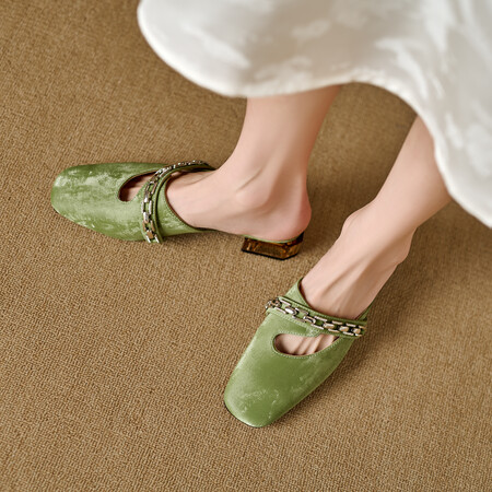 ElegantSole Luxury Handmade Leather Shoes