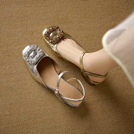 ElegantSole Luxury Handmade Leather Shoes