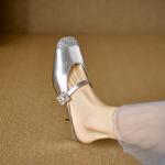 Elevate Your Style with Handcrafted Luxury Leather Shoes(Edlnxw999)