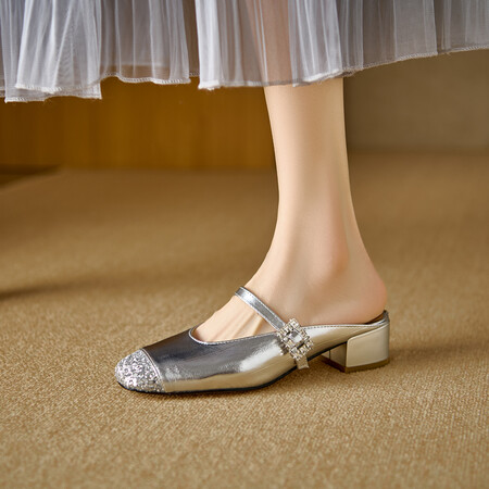 ElegantSole Luxury Handmade Leather Shoes