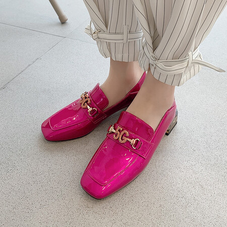 ElegantSole Luxury Handmade Leather Shoes
