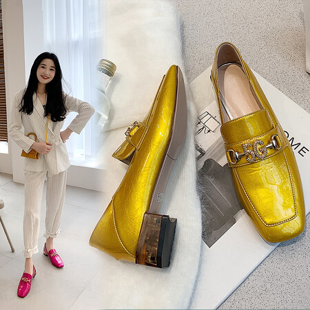 ElegantSole Luxury Handmade Leather Shoes