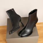 Exquisite Handcrafted Leather Women's Shoes: Luxury and Elegance in Every Stitch(Edlnx6026)