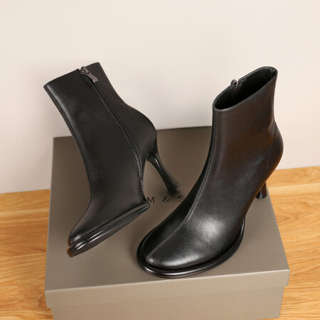 ElegantSole Luxury Handmade Leather Shoes