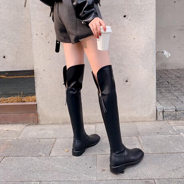 Elegant Handmade Genuine Leather Women's Shoes - Luxurious Quality Craftsmanship(Edlnx2335)