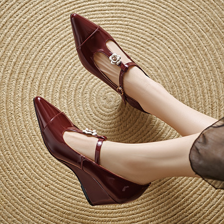 ElegantSole Luxury Handmade Leather Shoes