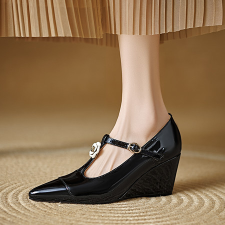 ElegantSole Luxury Handmade Leather Shoes