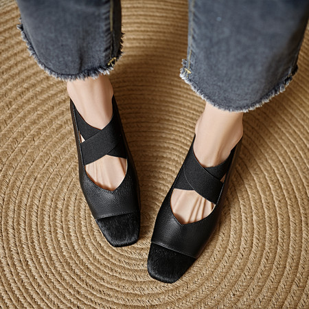 ElegantSole Luxury Handmade Leather Shoes