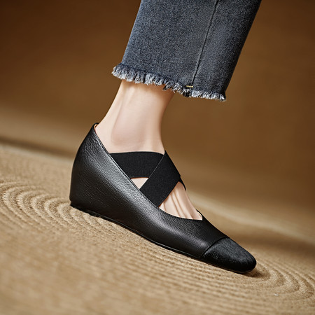 ElegantSole Luxury Handmade Leather Shoes