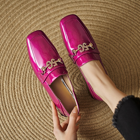 ElegantSole Luxury Handmade Leather Shoes