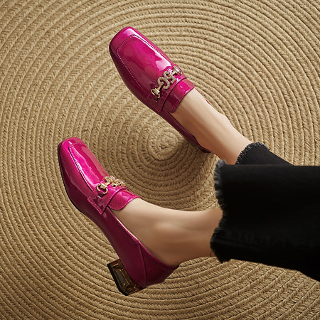 ElegantSole Luxury Handmade Leather Shoes