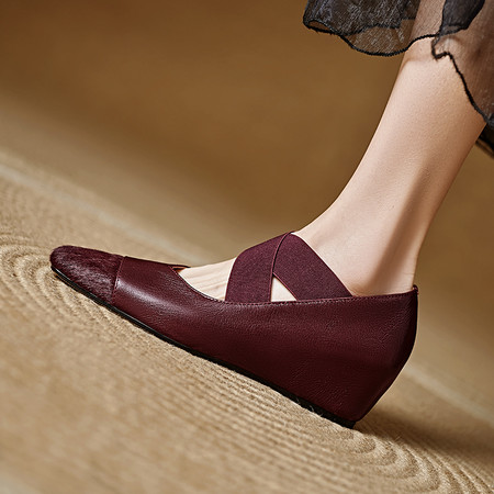 ElegantSole Luxury Handmade Leather Shoes