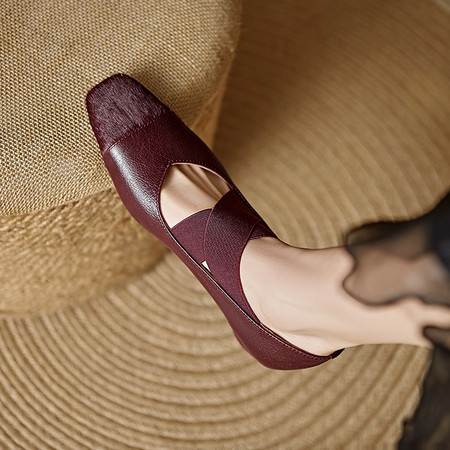 ElegantSole Luxury Handmade Leather Shoes