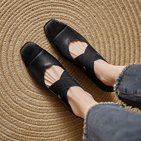 ElegantSole Luxury Handmade Leather Shoes