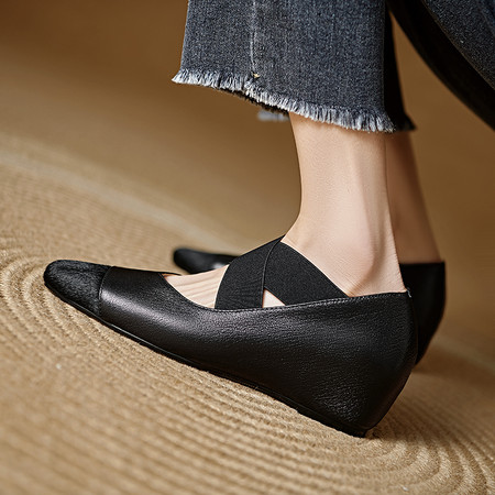 ElegantSole Luxury Handmade Leather Shoes