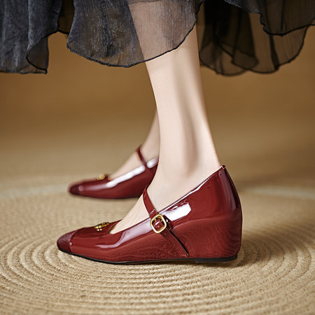 ElegantSole Luxury Handmade Leather Shoes