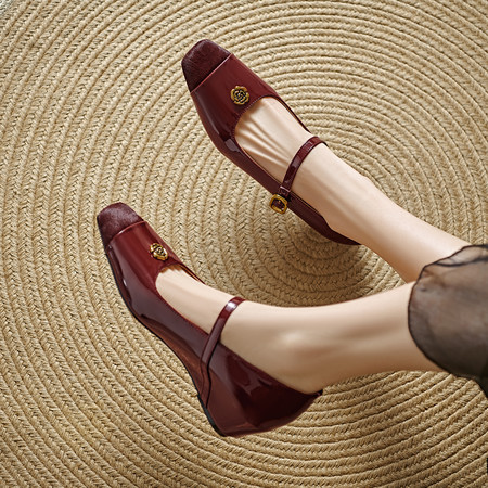 ElegantSole Luxury Handmade Leather Shoes