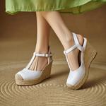 Elegant Handmade Genuine Leather Women’s Shoes: Luxury Craftsmanship & Quality.(EdlnxC-1)