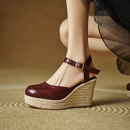 ElegantSole Luxury Handmade Leather Shoes
