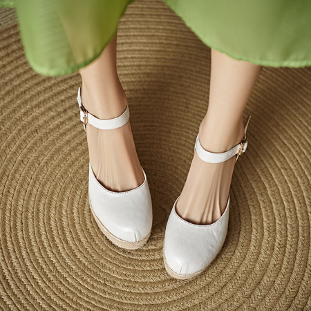 ElegantSole Luxury Handmade Leather Shoes