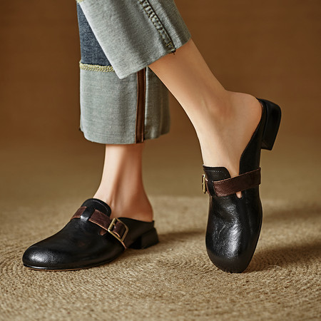 ElegantSole Luxury Handmade Leather Shoes