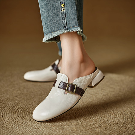 ElegantSole Luxury Handmade Leather Shoes